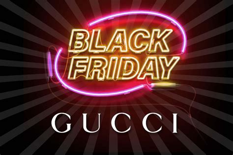 gucci black friday 2020